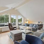 Cozy And Bright Summer House On Bornholm