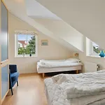 Cozy And Bright Summer House On Bornholm * 알링에