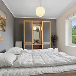 펜션 Cozy And Bright Summer House On Bornholm