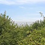 Cozy And Bright Summer House On Bornholm 알링에