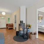 펜션 Cozy And Bright Summer House On Bornholm *