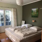Cozy And Bright Summer House On Bornholm 알링에