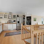 Cozy And Bright Summer House On Bornholm 펜션 알링에