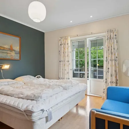 Cozy And Bright Summer House On Bornholm Allinge-Sandvig
