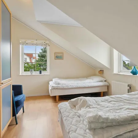 Cozy And Bright Summer House On Bornholm * Allinge-Sandvig