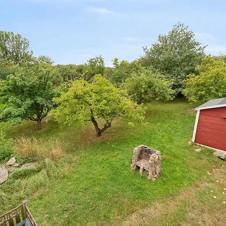 Ferienhaus Cozy And Bright Summer House On Bornholm