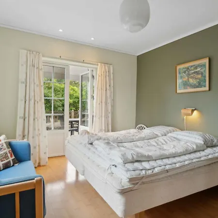 Holiday home Cozy And Bright Summer House On Bornholm *