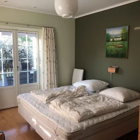Cozy And Bright Summer House On Bornholm Allinge-Sandvig