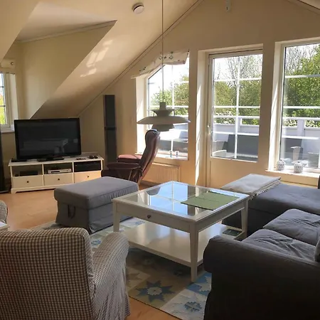 Ferienhaus Cozy And Bright Summer House On Bornholm