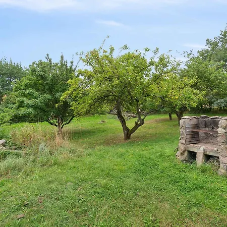 Cozy And Bright Summer House On Bornholm