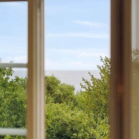 Cozy And Bright Summer House On Bornholm *