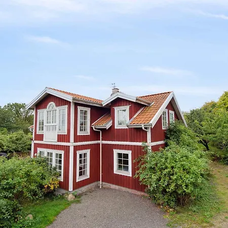 Holiday home Cozy And Bright Summer House On Bornholm *