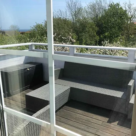 Hébergement de vacances Cozy And Bright Summer House On Bornholm *