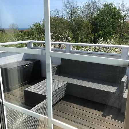Casa vacanze Cozy And Bright Summer House On Bornholm *