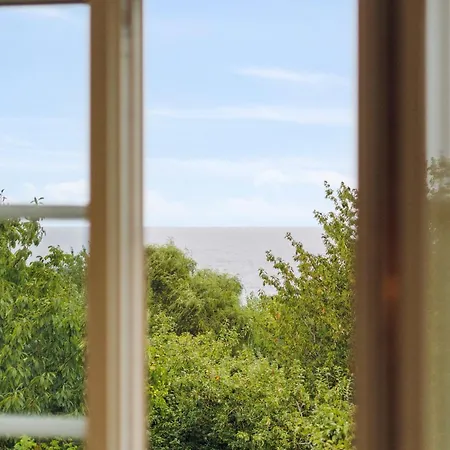 Casa vacanze Cozy And Bright Summer House On Bornholm Allinge-Sandvig