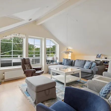 Cozy And Bright Summer House On Bornholm Casa vacanze
