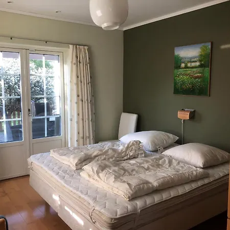 Cozy And Bright Summer House On Bornholm * Allinge-Sandvig