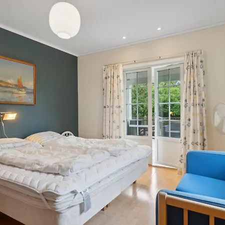 Casa vacanze Cozy And Bright Summer House On Bornholm Allinge-Sandvig