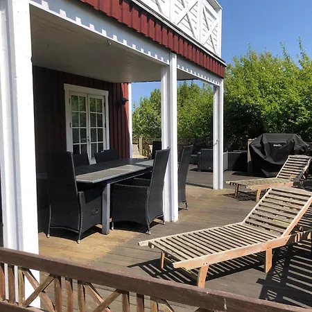 Cozy And Bright Summer House On Bornholm Casa vacanze