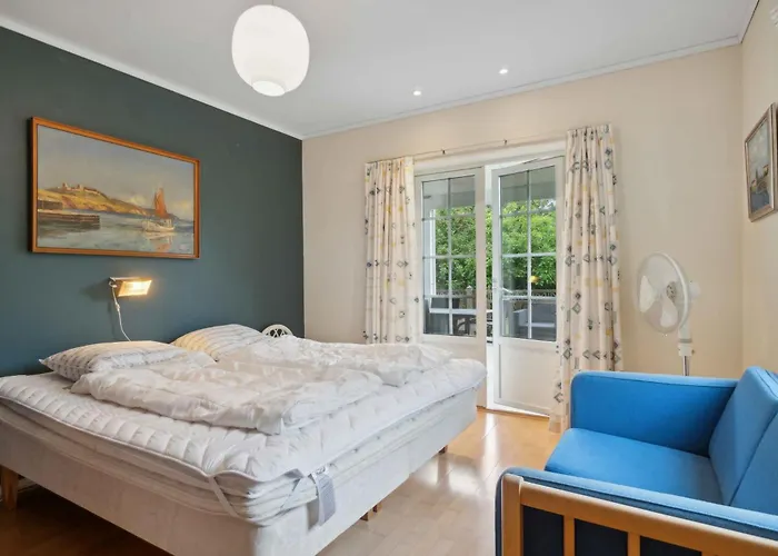 Cozy And Bright Summer House On Bornholm Allinge-Sandvig