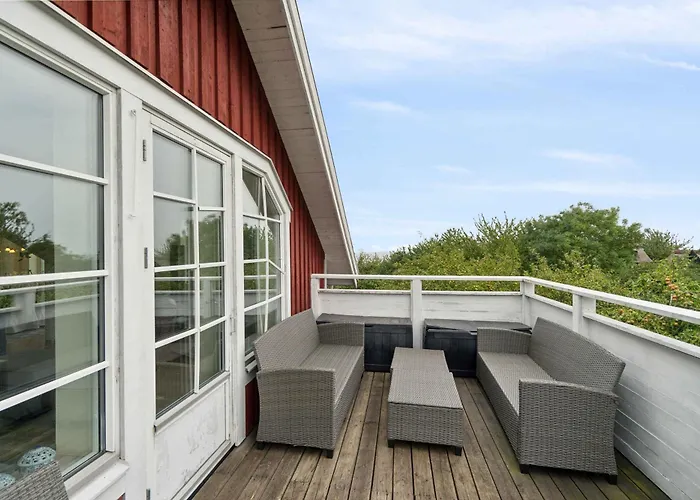 Cozy And Bright Summer House On Bornholm Allinge-Sandvig