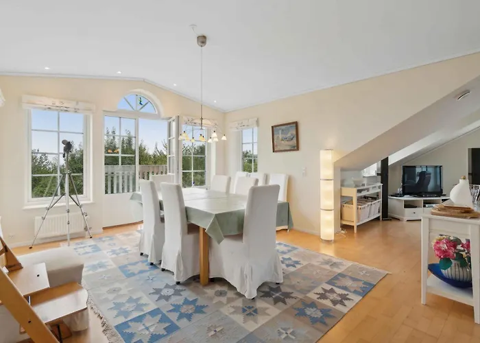 Cozy And Bright Summer House On Bornholm Allinge-Sandvig