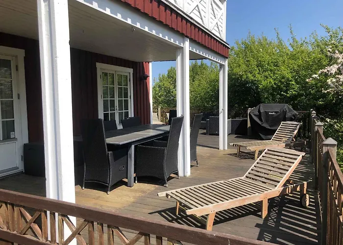 Cozy And Bright Summer House On Bornholm *