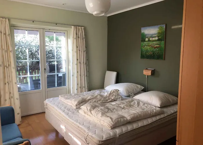 Cozy And Bright Summer House On Bornholm Allinge-Sandvig