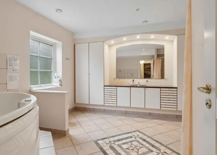 Ferienhaus Cozy And Bright Summer House On Bornholm *