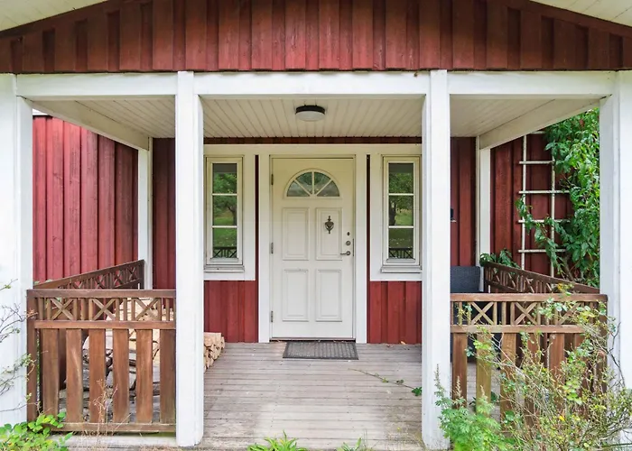Cozy And Bright Summer House On Bornholm Allinge-Sandvig